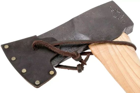 Сокира Hultafors Premium Splitting Axe Hult 1.5 | Зображення 3