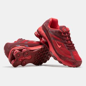 Кросівки Shox Ride 2 SP x Supreme весна / літо / осінь 1957 42