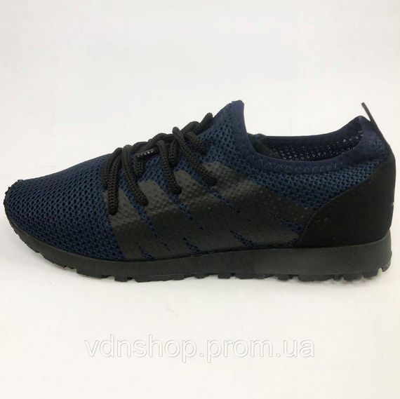 Чоловіче взуття літо 40 размер, Легкі кросівки, Спортивні кросівки для заняття спортом LU-64 | Зображення 4