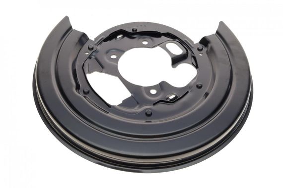 Защита диска тормозного заднего  R Mercedes Benz Sprinter 906 416-518CDI 06-18 VW Crafter 06-16 5862374 | Зображення 3