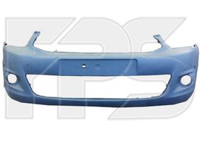 Бампер передний Citroen C-Elysee '13-17 (FPS) 1608698780