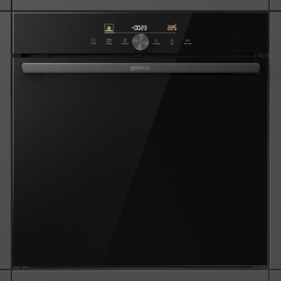 Духова шафа Gorenje електрична BOS6747A05DG | Зображення 6