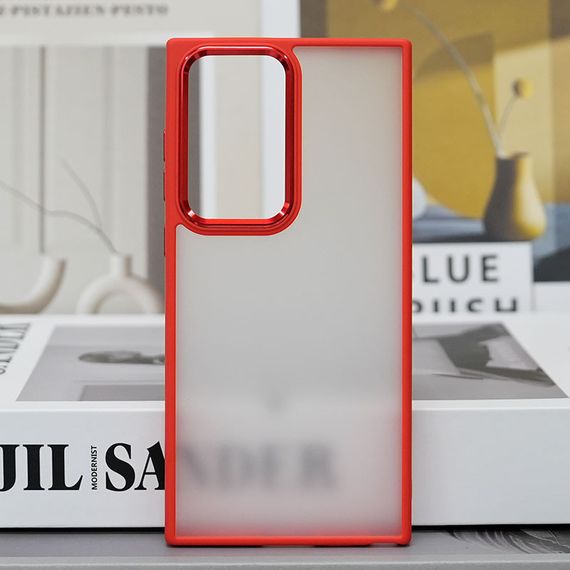 Чохол TPU+PC North Guard для Xiaomi Redmi 13C / Poco C65 | Зображення 2