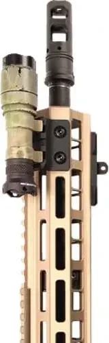 Адаптер Magpul M-LOK Bipod Mount для сошок Harris | Зображення 1
