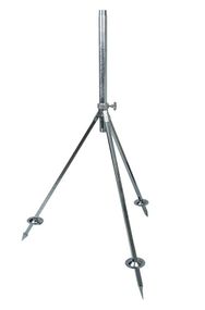 Тринога для зрошувача Bradas РЗ 3/4" штатив GKV356034