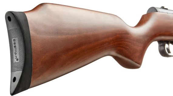 Гвинтівка пневматична Beeman Teton GR Wood з ОП 4х32 | Зображення 2