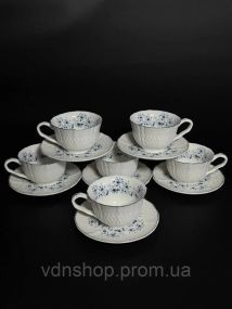 Чайный сервиз 12 предметов 25304L