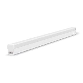 Світильник лінійний LED Titanum T5 10W 0,6м 5000K TL-T5-10065