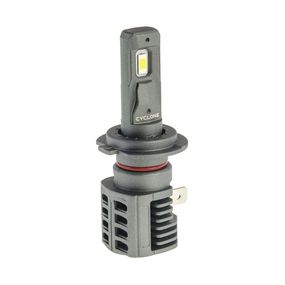 LED лампа CYCLONE LED H7 5500K type 43