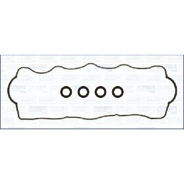 Прокладка клапанной крышки компл. Hyundai Elantra/SantaFe 2.0 CRDi 01-10,56031000