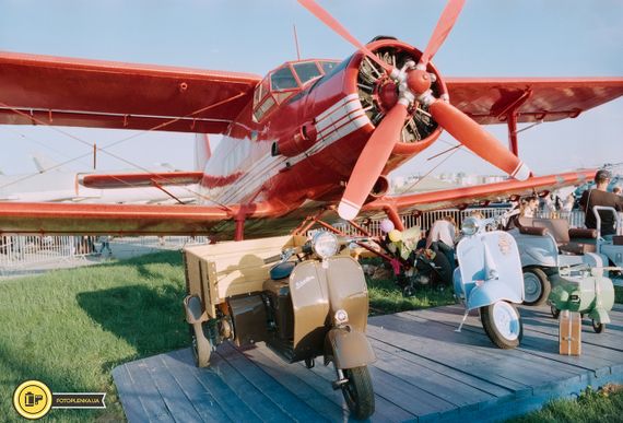 Фотоплівка кольорова KODAK VISION3 250D Color Negative Film 5207 | Зображення 8