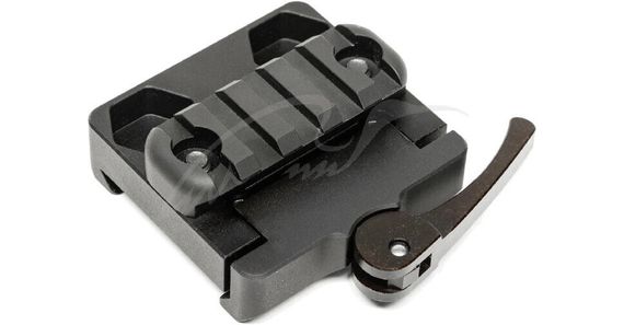Комплект Automatic ARCA Clamp + M-Lock 1913 Picatinny Rail 5-slot Combo