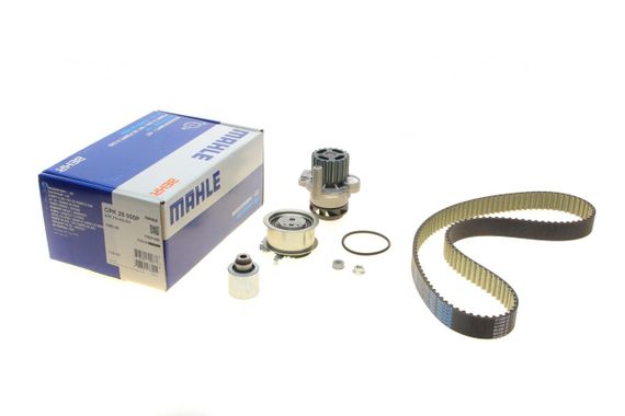 Комплект ГРМ + помпа Seat Ibiza 1.9 TDI 01-09 VW Polo Skoda Fabia 1.4 1.9TDI 03-10 CPK 25 000P