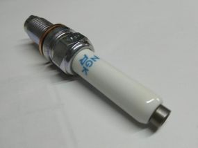 Свічка запалювання NGK PZKER7B8EGS/93231 VAG 1.2/1.4 TSI (04E905601B)