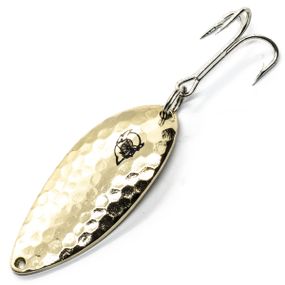 Блешня Dardevle Devle Dog King 65mm 21g #Hmrd Brass (5563)