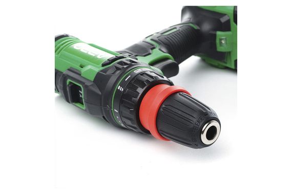 Шуруповерт аккумуляторный Apro - 20DC (895031) | Зображення 6