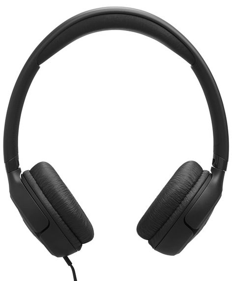 Гарнітура JBL TUNE 530 Black (JBLT530BLK) | Зображення 1