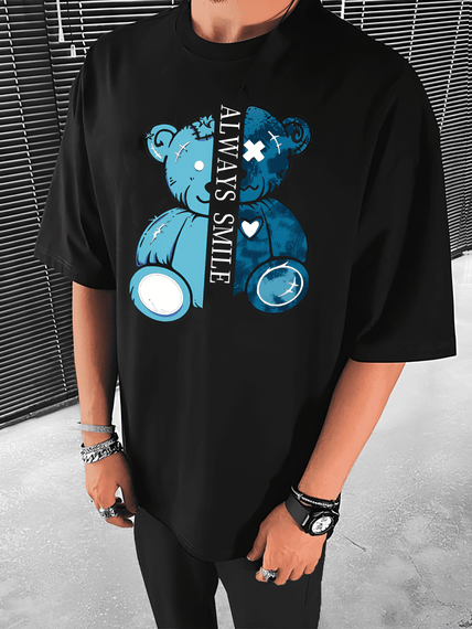 Футболка ДТФ