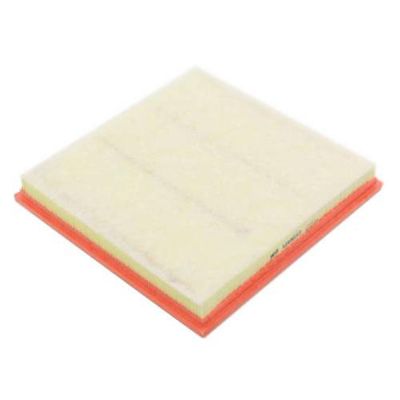 Воздушный фильтр для автомобиля Wixfiltron WA9653 | Зображення 1