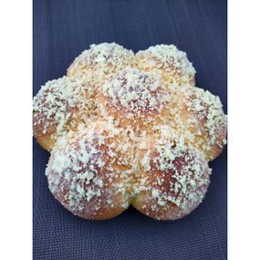 Муляж Булка Ромашка
