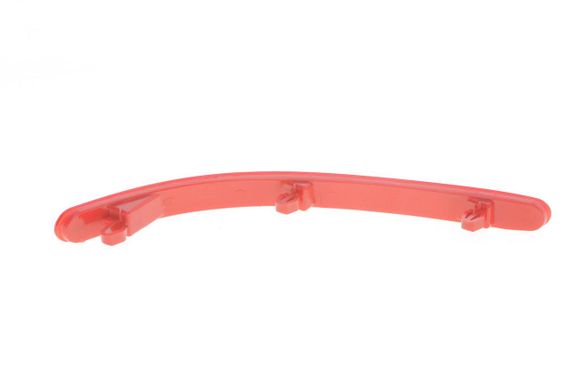 Отражатель бампера заднего VW Touareg 02-10 L  89450699202 | Зображення 2