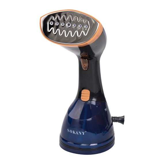 Ручний відпарювач Sokany парова праска 1200 Вт SK-3080 | Зображення 2