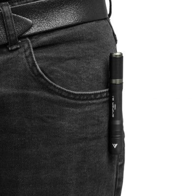 Фонарь Mactronic Sniper 3.1 (130 Lm) USB Rechargeable Magnetic (THH0061) | Зображення 2