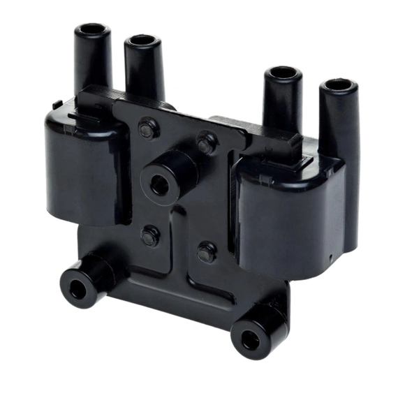 Катушка зажигания Chevrolet Lacetti 1.4, 1.6, Daewoo Nubira 1.4, 1.6, Nexia 1.6 (двигатель F16D3)