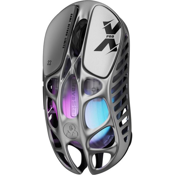 Миша GravaStar Mercury X Pro GSXPRO_GRY | Зображення 4