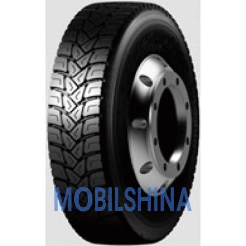 Всесезонные шины Fronway HD969 (карьерная) (315/80R22.5 156/150K)