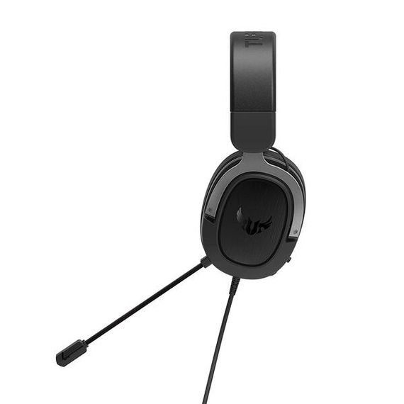 Гарнітура ігрова ASUS TUF H3 90YH028G-B1UA00 | Зображення 4