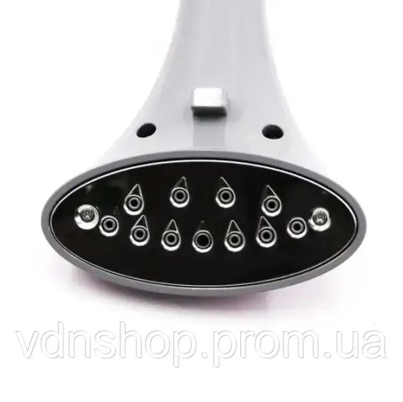 Вертикальний відпарювач RAF R. 3036 з функцією дезінфекції Парогенератор Електровідпарювач | Зображення 2