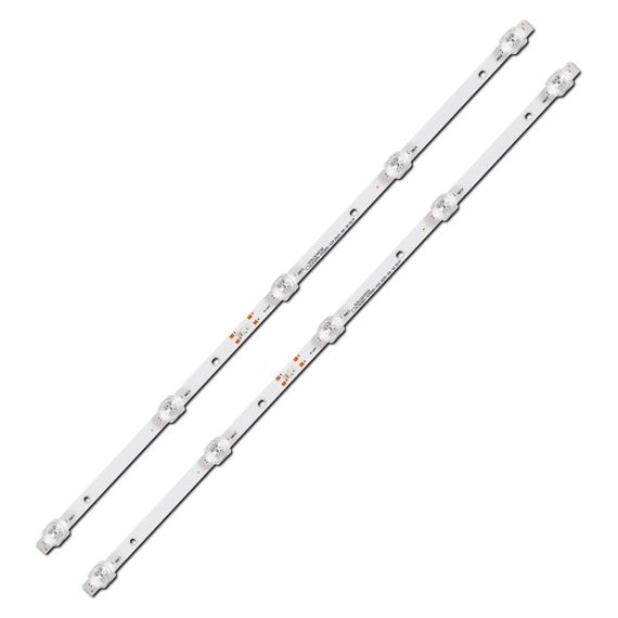 LED підсвітка TV 32" AKAI UA32HD22T2SF JJ-0734-D32030501BM-S 2шт.