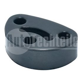 Резинка глушителя Citroen Jumper/Peugeot Boxer 2.2 HDI/2.8 HDI 02-/ Fiat Ducato 2.3 JTD/2.8 JTD 02-, AutoTechteile, 512 1201, 7480