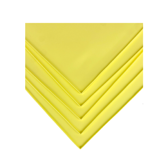Килимок силіконовий для пастили Tekhniko ChefMat CM-350 Yellow (жовтий) | Зображення 5