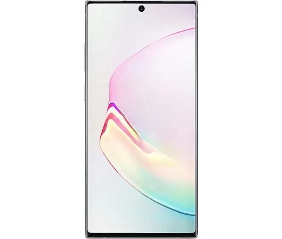 Смартфон Samsung Galaxy Note 10 SM-N970U 8/256GB White | Зображення 1