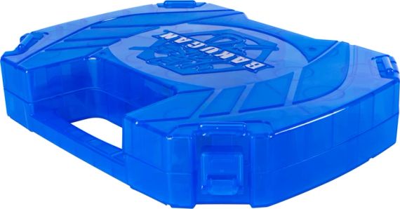 Набір Bakugan Battle Planet Кейс для бакуганів та Бакуган Гідоріус Аквас Оригінал Spin Master | Зображення 3