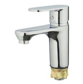 Змішувач для раковини WEZER JEX1-450