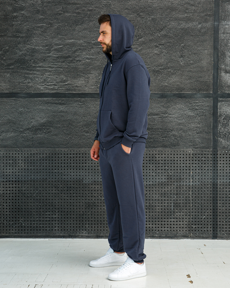 Костюм петля Фурия графит S XL | Зображення 8