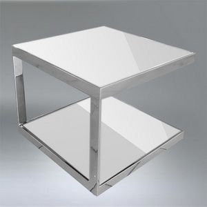 Стол для кофе UD4T WHITE | Зображення 1