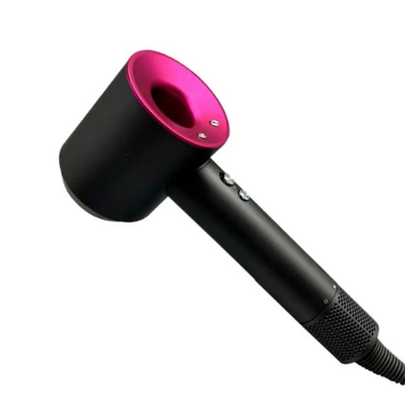 Фен-стайлер 5 насадок 5в1 1600Вт XPRO Фуксія (47740-5981_683) | Зображення 6