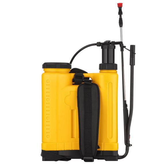 Обприскувач ручний 2E AquaSpray 16LM 16 л (2E-16LHS) | Зображення 1