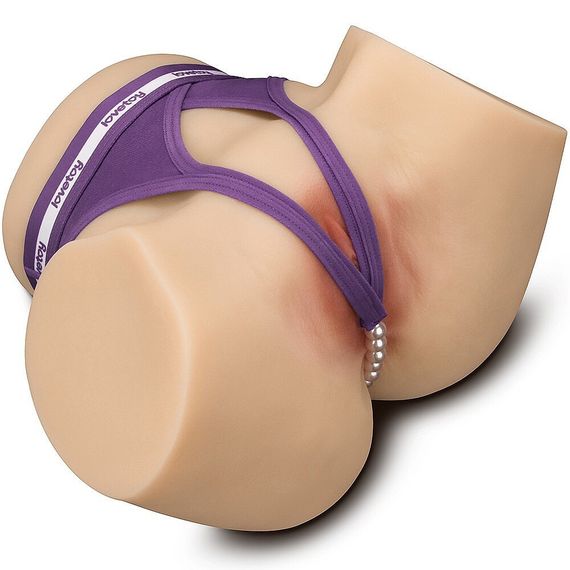 Мастурбатор - Streetgirl's 03 Dual Motor Sensation Pulse sexstyle | Зображення 2