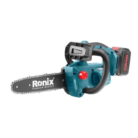 Акумуляторна ланцюгова пила Ronix 8651