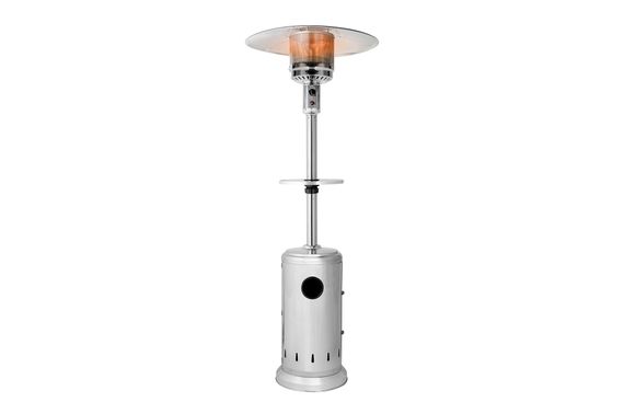 Газовий обігрівач Tube Stainless Steel GRILLI 777420 Код: 012838 | Зображення 2