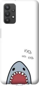 Чохол для Samsung Galaxy A32 A325F з силікону FCh_086681