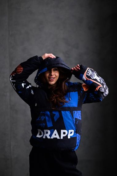 Анорак утеплений | Зображення 4