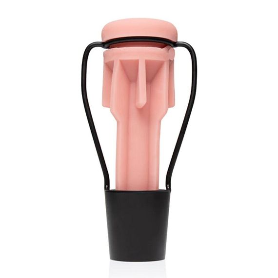 Вертикальна підставка-сушарка Fleshlight Drying Rack — Stand Dry Новинка | Зображення 1