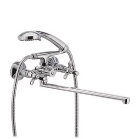 Змішувач для ванни Haiba VILTA 140 HB0916