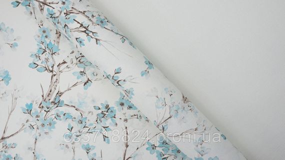 Обои виниловые на флизелиновой основе SINTRA Sakura 468326 (1,06х10,05м) | Зображення 4